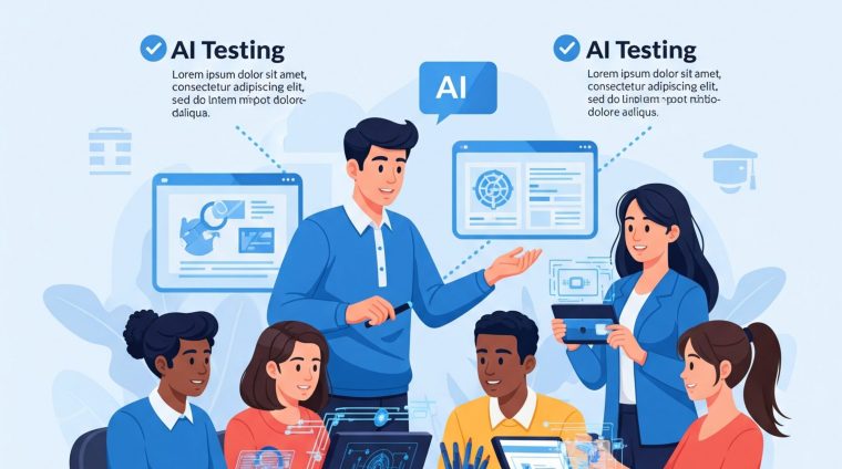 AI Testing Training Course