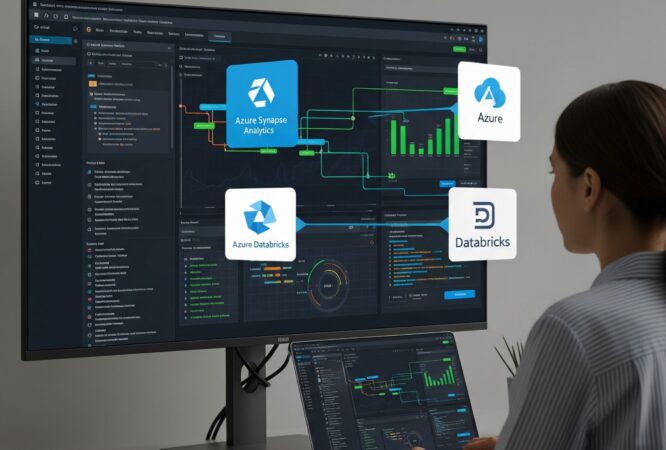 Azure Cloud Data Engineer