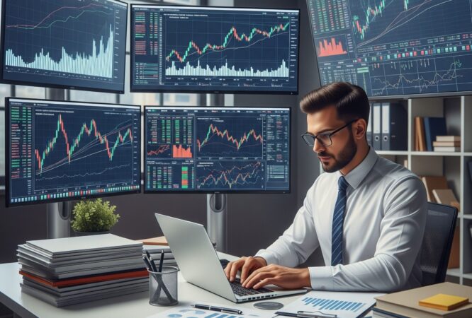 Investment Banking Training