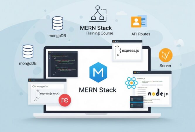 MERN Stack Training