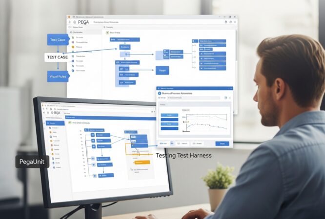 PEGA Testing Training