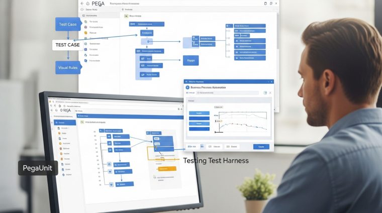PEGA Testing Training