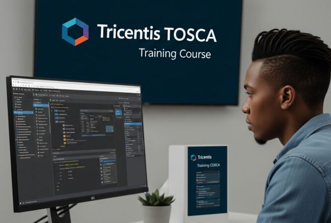 TOSCA Training