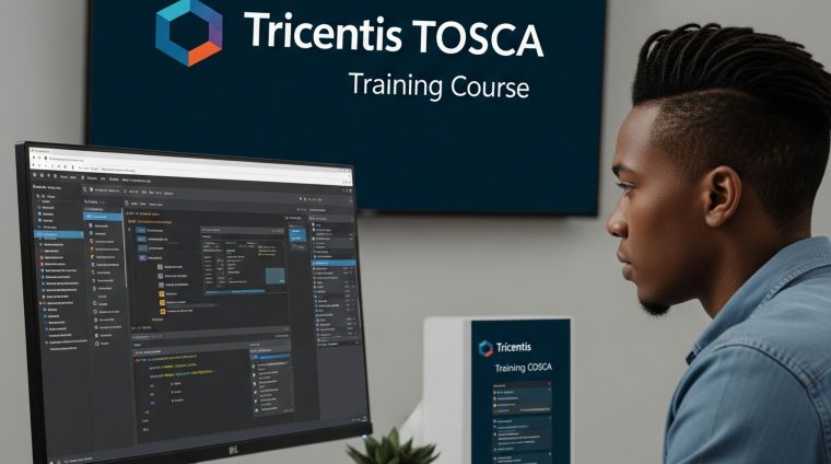 TOSCA Training